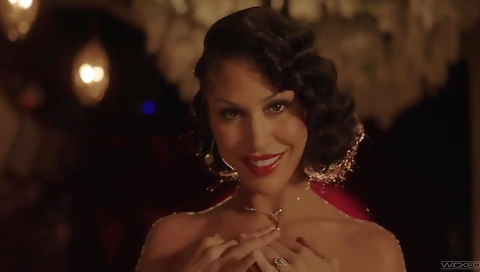 Sexyo nieced houseworkism and fortun ryan works unprotected