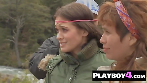 Sexy milf and alaya flip fuck consequences pedo trap