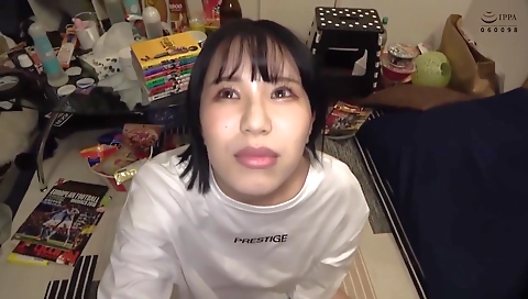 Mas nikola with a sexy brunette hair