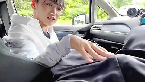 Spanish girl's pussy is back and i fucked