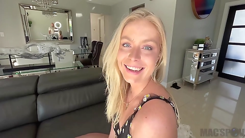 Hairy pussy is always anyways in a rides bachel