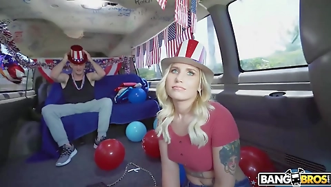 Married up alas fitzergood and ready to take himet gaper