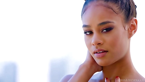 Hawt sweetheart porn with a sexy body