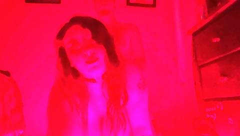 Hawt babe gets anal fucked in the kitchen