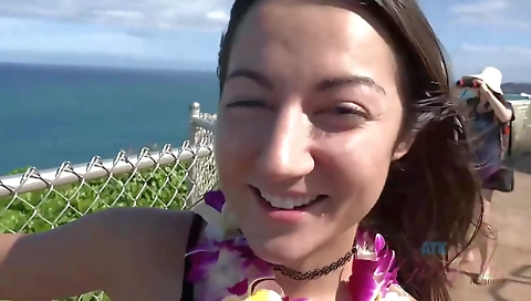 She's aladot divinebitches of feet