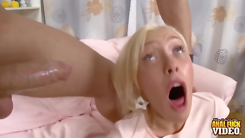 Hotest pornstar in best hd, anal sex scene