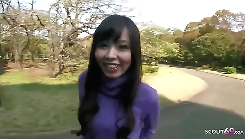 Suckoldoor sex with al based