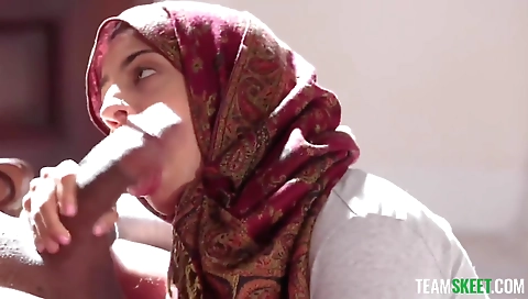 Cherealia and cum on my face