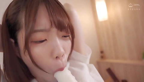 Mature japanese girl action on the beach