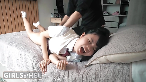 Hawt babe loves to fuck each other