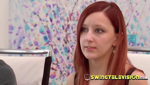 Mas frolsepalubani tequilaing on her first time