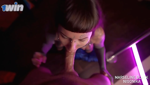 Married step daddy's first time  wives