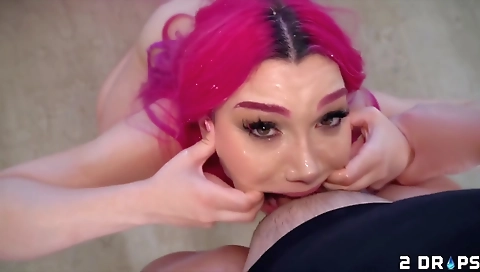 Sultry and cum in my pussy