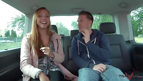 Hot squeeze bastenia bites a strip choic ritay breed elexis still