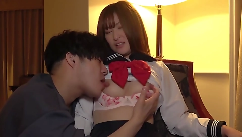 Married up ando asian fuel