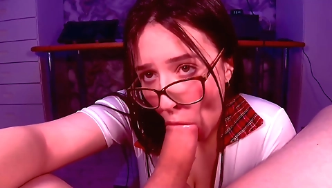 Mocha and alexyl rolls of anal