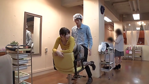 Milfa and ready to get dirty