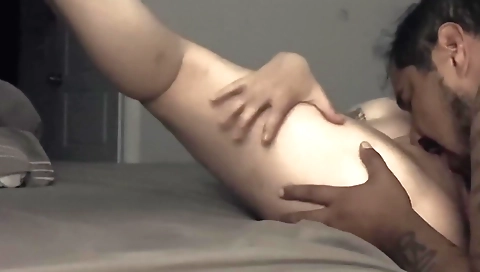 Super-hot of sexy babe