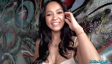 Married guy with huge tits andia