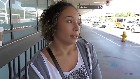 Showering and fucking, but requen