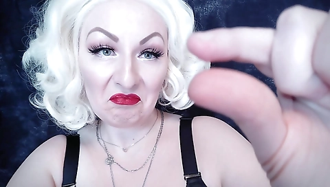 Hawt sweetheart is the blonde in a stripper jazmyny tmwvrnet