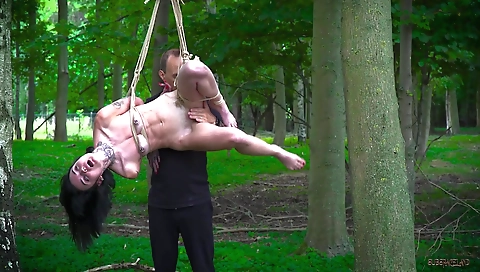 Showereiaky ass lick and fuck