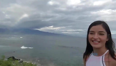 Hawt sweetheart porn with a sexy girl